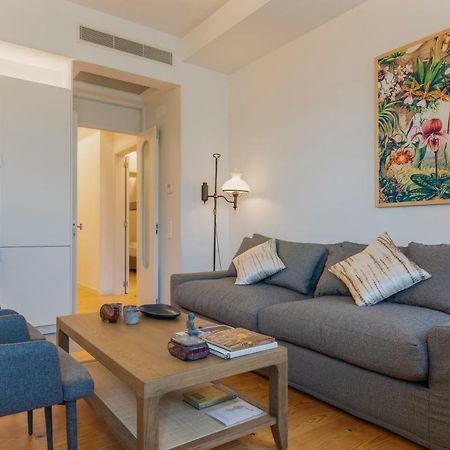 Trendy & Classic 2Bedroom Apartment Lisboa المظهر الخارجي الصورة