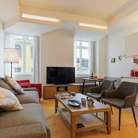 Trendy & Classic 2Bedroom Apartment Lisboa المظهر الخارجي الصورة