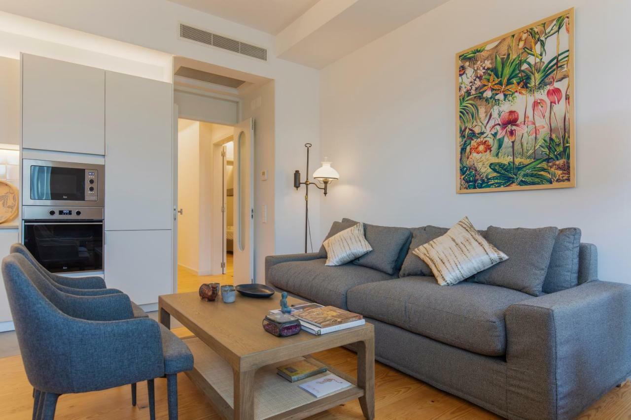 Trendy & Classic 2Bedroom Apartment Lisboa المظهر الخارجي الصورة