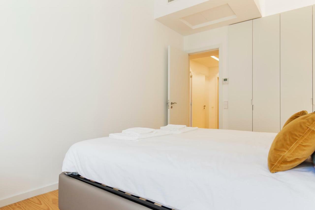 Trendy & Classic 2Bedroom Apartment Lisboa المظهر الخارجي الصورة