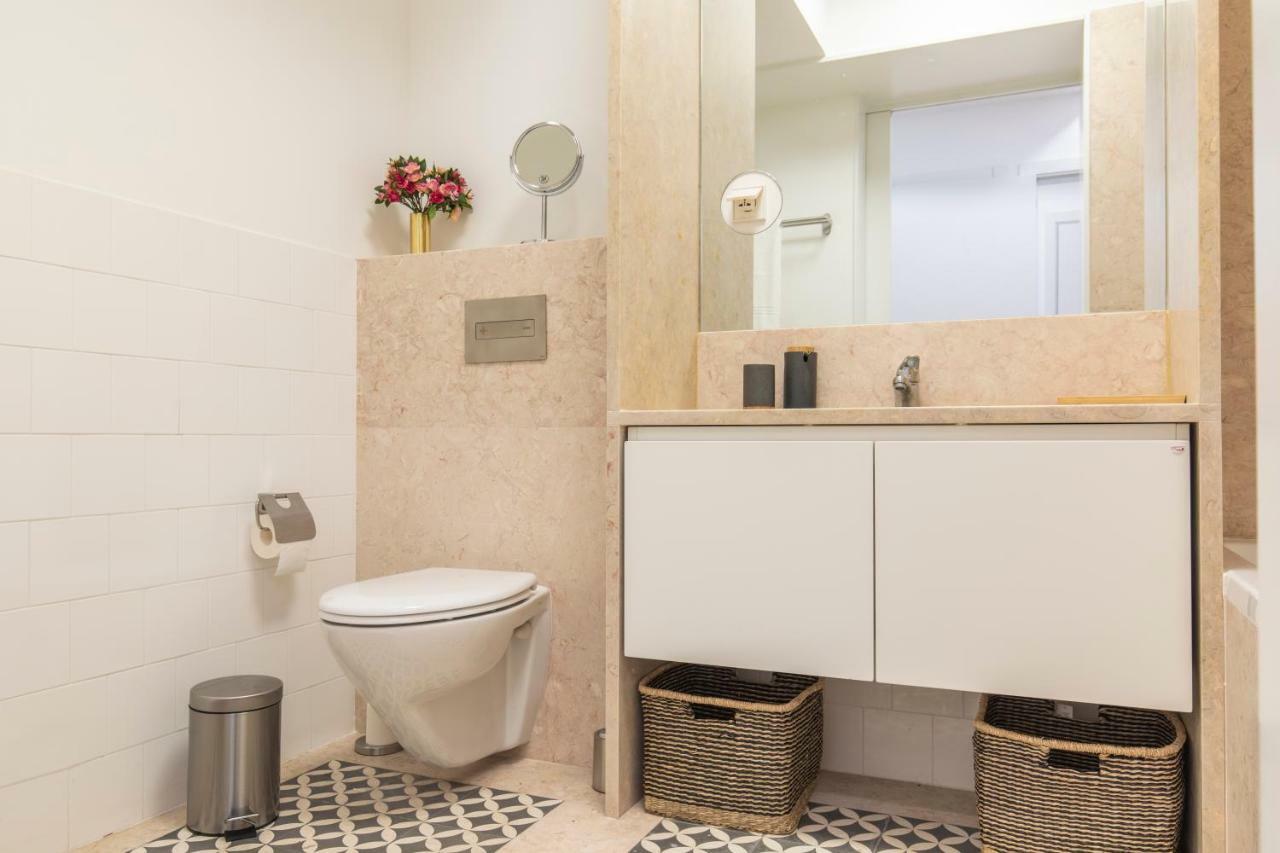 Trendy & Classic 2Bedroom Apartment Lisboa المظهر الخارجي الصورة