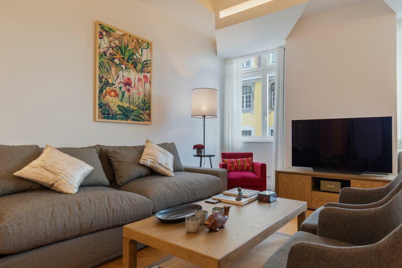 Trendy & Classic 2Bedroom Apartment Lisboa المظهر الخارجي الصورة