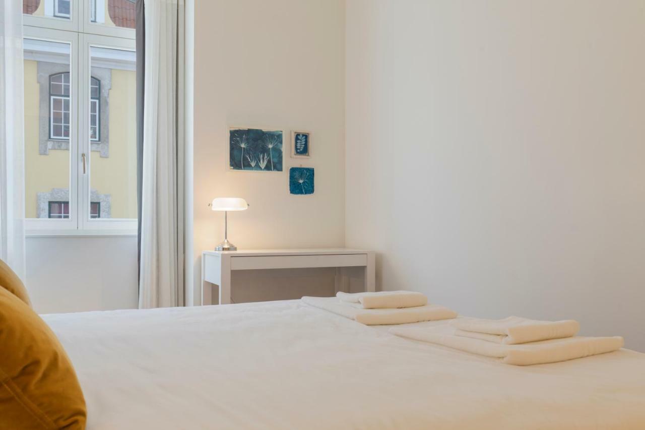 Trendy & Classic 2Bedroom Apartment Lisboa المظهر الخارجي الصورة