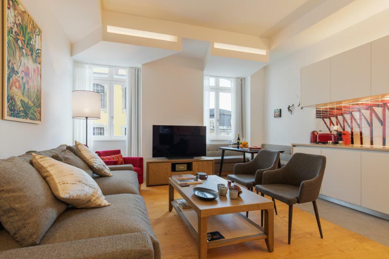 Trendy & Classic 2Bedroom Apartment Lisboa المظهر الخارجي الصورة
