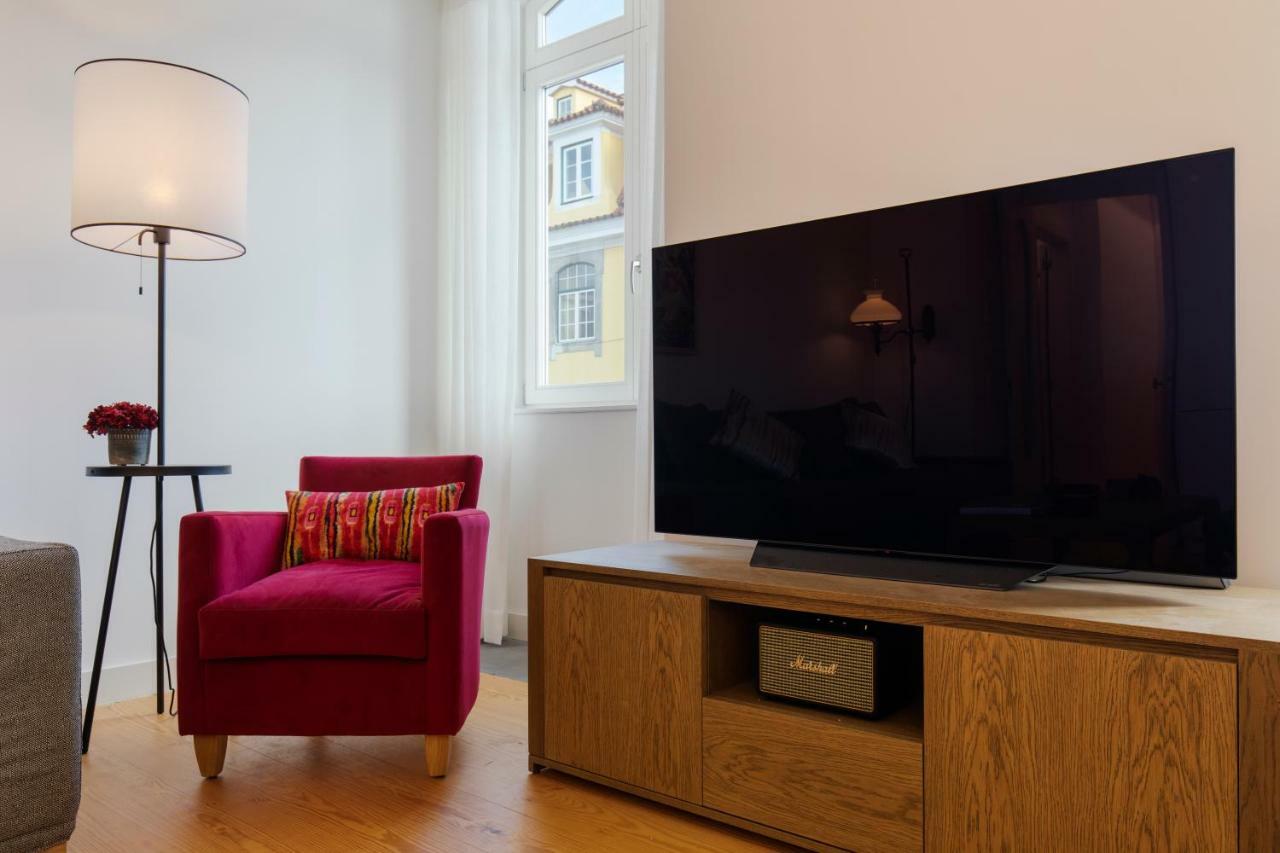 Trendy & Classic 2Bedroom Apartment Lisboa المظهر الخارجي الصورة