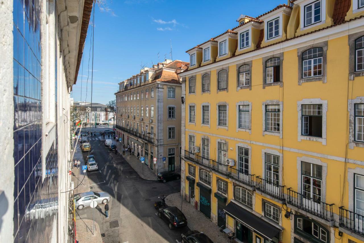 Trendy & Classic 2Bedroom Apartment Lisboa المظهر الخارجي الصورة