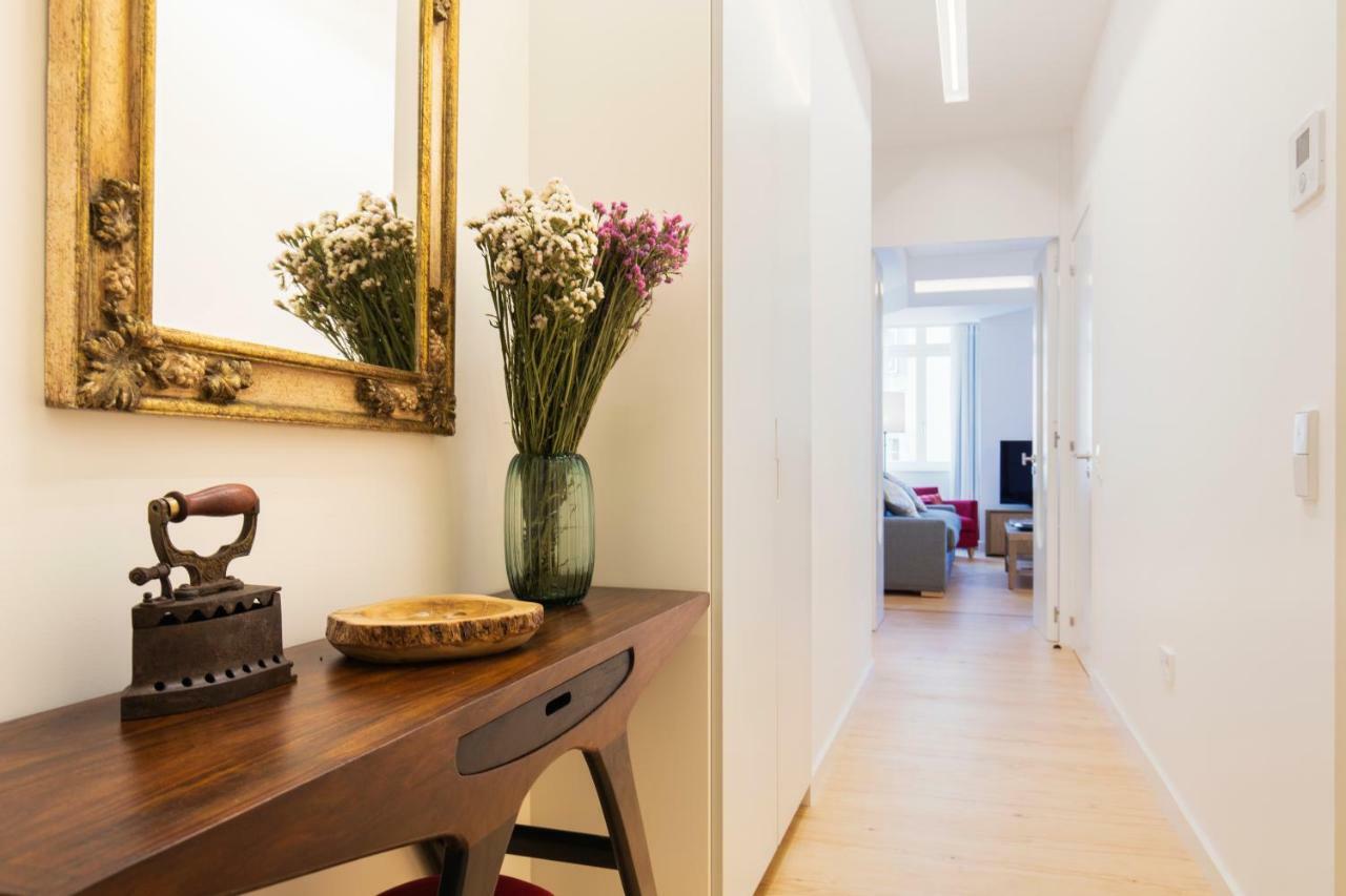 Trendy & Classic 2Bedroom Apartment Lisboa المظهر الخارجي الصورة