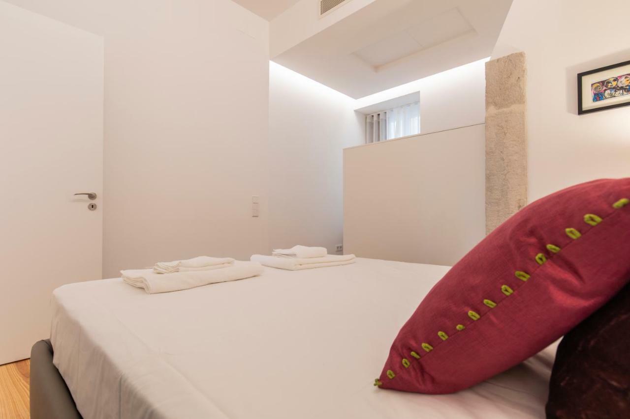 Trendy & Classic 2Bedroom Apartment Lisboa المظهر الخارجي الصورة