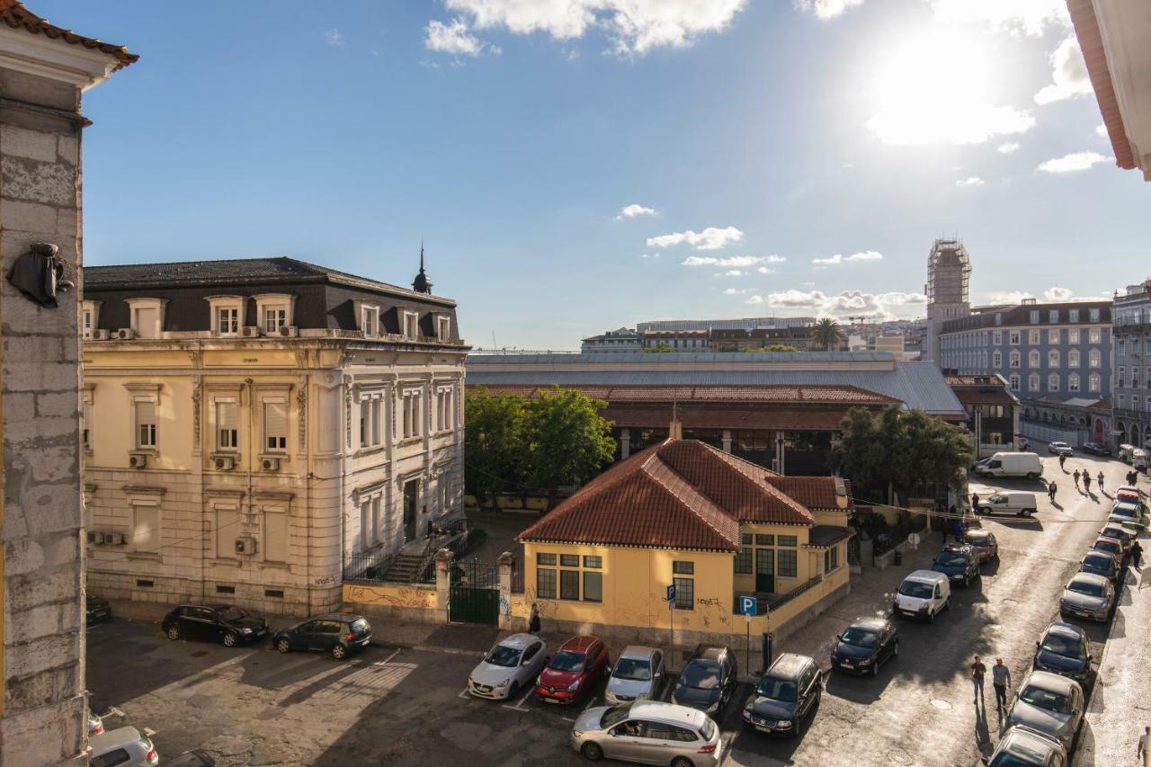 Trendy & Classic 2Bedroom Apartment Lisboa المظهر الخارجي الصورة