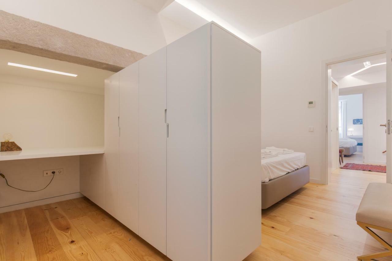 Trendy & Classic 2Bedroom Apartment Lisboa المظهر الخارجي الصورة